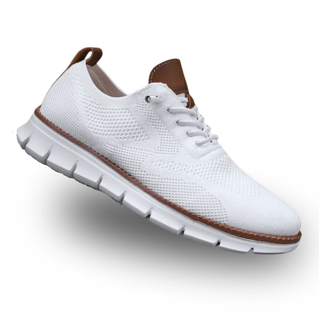 Tommy Oaks Men’s Ultra Comfortable Shoes