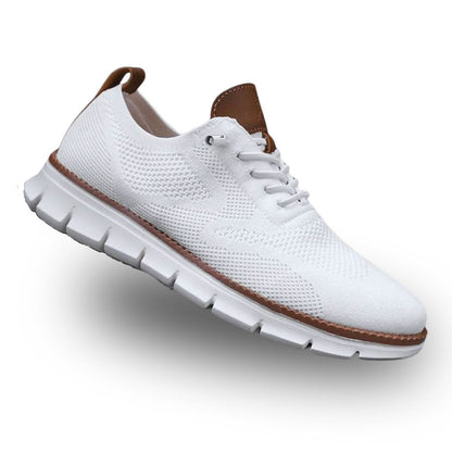 Tommy Oaks Men’s Ultra Comfortable Shoes