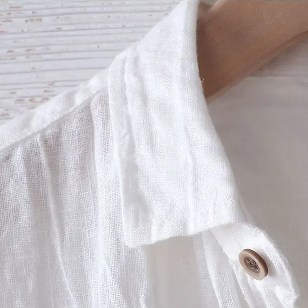 Parkson Men's Linen Shirt