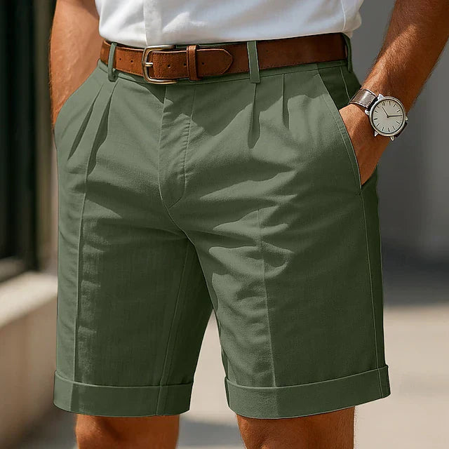 Ascot Shorts