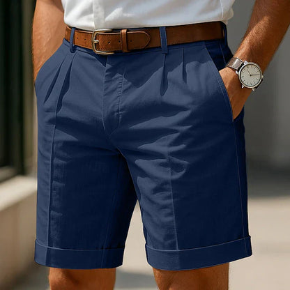 Ascot Shorts